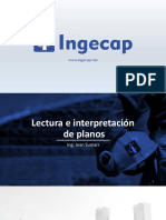 Diapositivas de Localizacion y Ubicacion Ingecap PDF