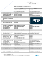 Lampiran I Pengumuman Orientasi CPNS BKN Formasi Tahun 2019