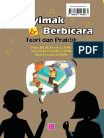 EBOOK Rahman Berbicara Menyimak 2020 Cet II PDF