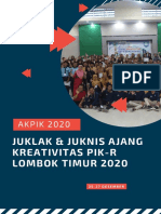 Juklak Juknis Akpik 2020 PDF