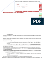 De Volta para o Futuro - A Suspensão Do Direito de Dirigir e A Contagem de Pontos Retroativa No Prazo de Cinco Anos