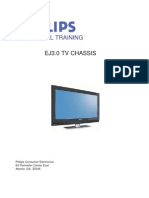EJ3.0 TV Chassis Technical Training