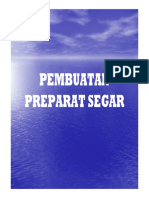 #10 Pembuatan Preparat Segar PDF