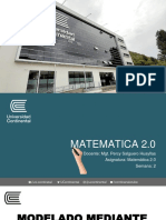 SEMANA 2 --- SESION 2 --- APLICACIONES LINEALES Y CUADRATICAS - copia