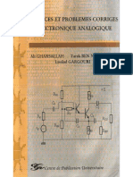 livre_Exercices et probl__mes corrig__s d___lectronique analogique .pdf