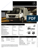 Accelo 1016 4x2 Plataforma V2 - 18