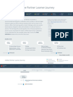 Partner Learner Journey PDF