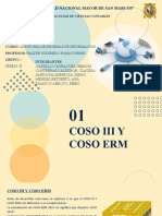 Grupo 2 - Coso III - Coso Erm - Controles