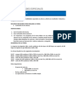 Contabilidades Especiales: Tarea Semana 4