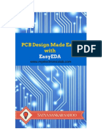 PCB Design Made Easy With EasyEDA