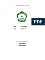 Sistem Operasi Berbasis Jaringan