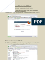 Panduan Membuat Email Di Gmail