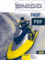 2000 Seadoo Shop Manual 2