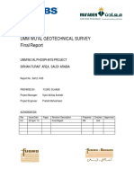Annex A.Attachment 7 Geotechnical Report PDF