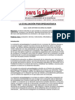 La evaluación psicopedagógica.pdf