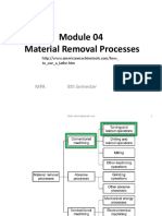 04-04 Milling Operations PDF