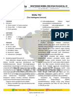 Soal TIU PDF