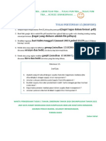 Tugas E-Business Pert 15 PDF