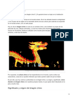 Dragón Chino PDF