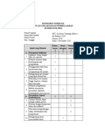 f. ( 17 )  Instrumen Telaah RPP.docx