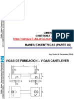 U1 Bases Excentricas (Parte 02)