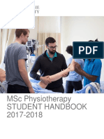 2017-2018 Student Handbook MSCPT (Rev 2017-08-30) LC