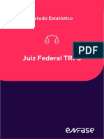 Juiz Federal TRF3