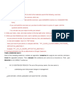 Toefl Prep 1 03. Structure - Meeting 7 - Appositive 3 - G07 PDF