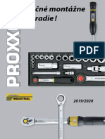 Proxxon Industrial SK