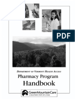 VT - Pharm Programs Handbook - 2019 - Final-2 (Somali) PDF