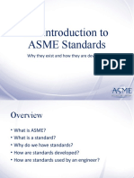 INTRO ASME