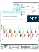 Alim Knit (BD) LTD.: Recommended Chemical Dosing Piping Diagram