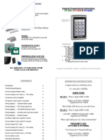 KP1000 Installation Manual