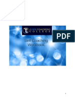 Self Coaching Workbook