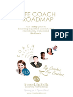 Life Coach Roadmap: by Coaches. For Coaches