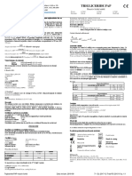 Trigliceride (Pap) PDF