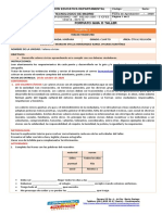 Tecer Trimestre-Taller No. 2. Valores Civicos PDF