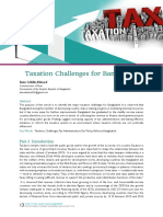 2.Taxation-Challenges