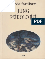 Frieda Fordham - Jung Psikolojisi PDF