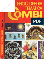 Enciclopedia Tematica Combi Tomo 2 Baber 1987