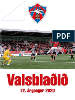 Valsblaðið 2020 WEB PDF