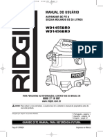 Manual Do Usuario wd1455 wd1456 PDF