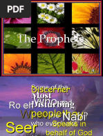 Prophets 2