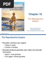 CHAPTER 16 Reproductive System PDF