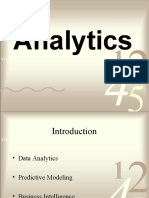 Analytics2