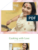 Μαγειρεύοντας με αγάπη
