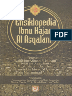 ENSIKLOPEDI IBNU HAJAR AL ASQALANI JILID 2 (Hadith Sunnah Fatwa Aqidah Akidah) by Ibnu Hajar Asqalani PDF