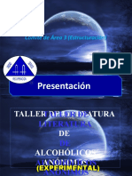 Taller de Literatura