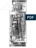 WH Electrical Diagram Assy Platform