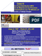 Caso 6 Instrucciones MFD TAF-LSCM Virtual 3 Metodo LS